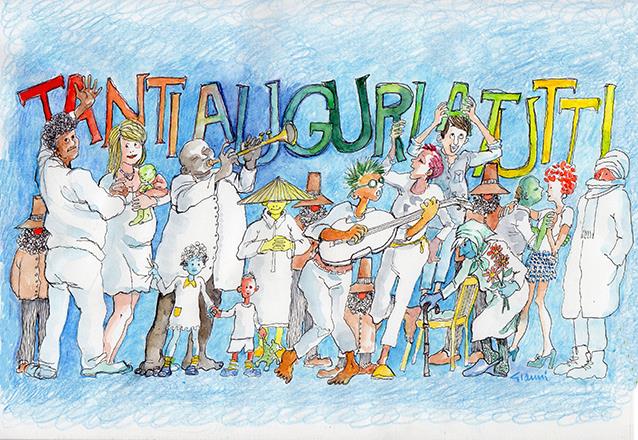 Buona Natale 2018 - immagine 5