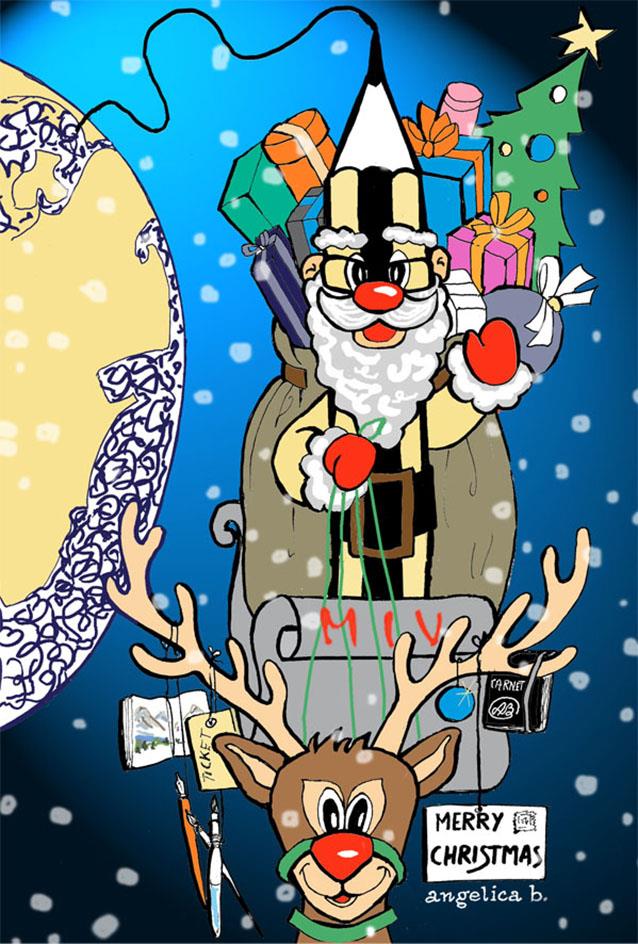 Buona Natale 2018 - immagine 6