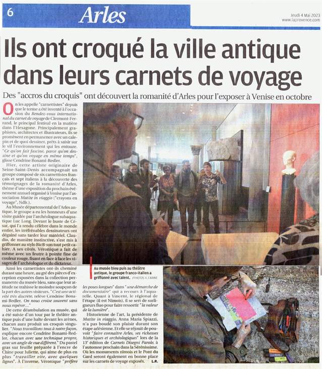 La Provence