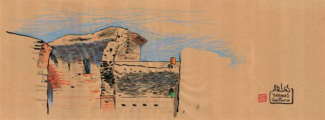 Arles - Xavier Jallais