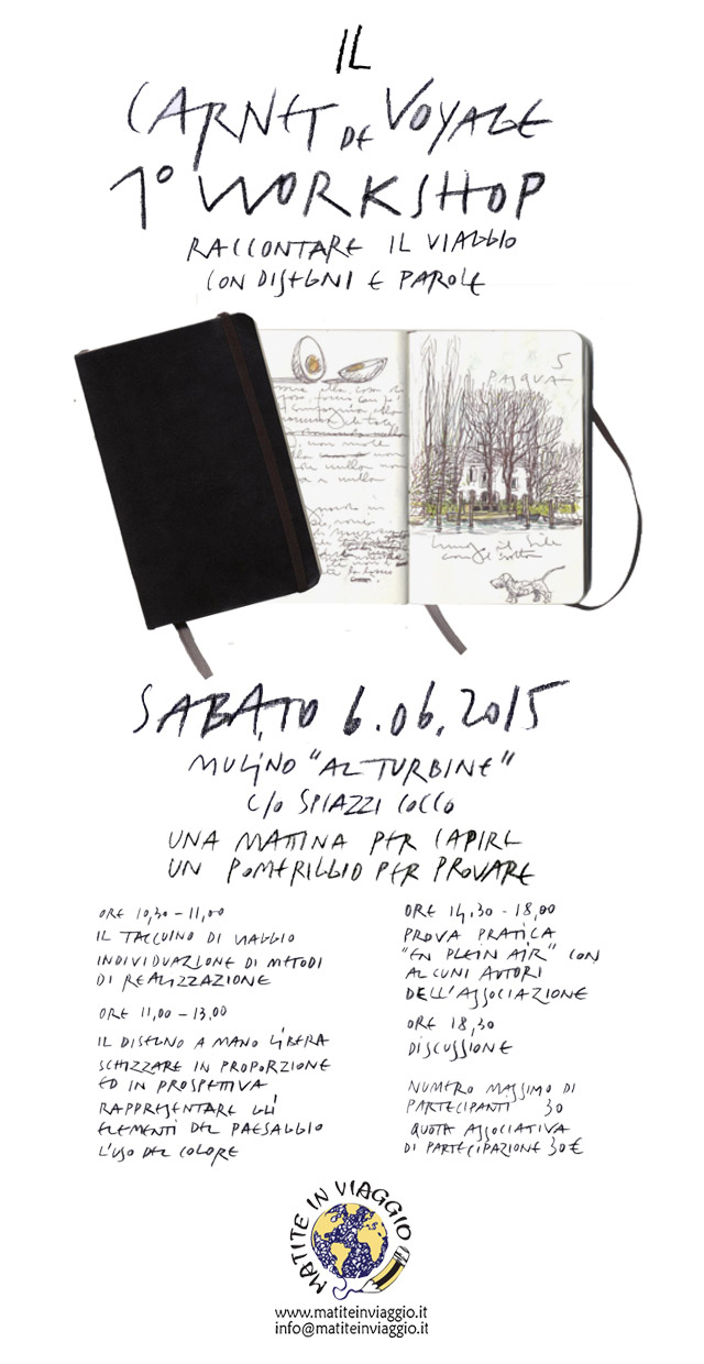 flyer workshop miv giugno 2015